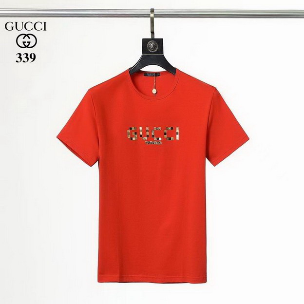 men gucci t-shirts M-3XL-082